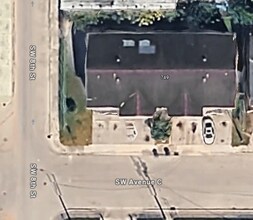 749 SW Avenue C, Unit 2 in Belle Glade, FL - Building Photo - Building Photo