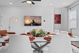 2425 Amara Levi Ln in Round Rock, TX - Building Photo