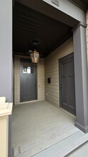 1213 North St in Jackson, MS - Building Photo - Building Photo