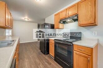 4516 S Elizabeth Ave in Wichita, KS - Building Photo - Building Photo