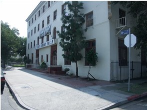 28th Street Apartments in Los Angeles, CA - Building Photo - Building Photo