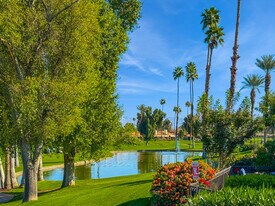 236 Castellana S in Palm Desert, CA - Building Photo