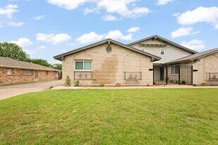 4310 Gorman Dr in Fort Worth, TX - Building Photo