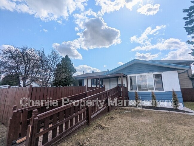 property at 6519-6136 136 Ave NW