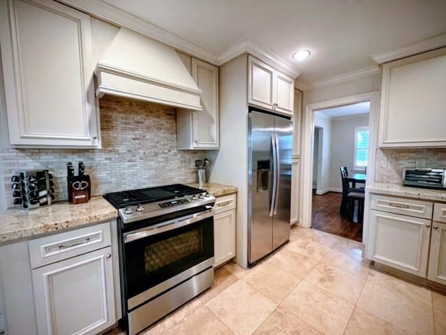 6906 Alderney Dr in Houston, TX - Building Photo - Building Photo