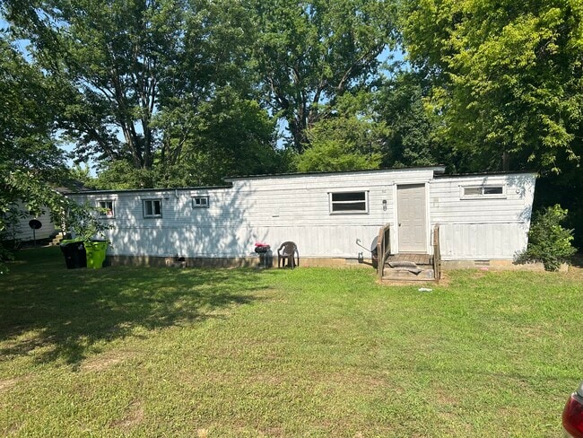 property at 206 Bryan St