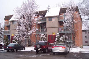 545-547 Ashland Ave Apartments