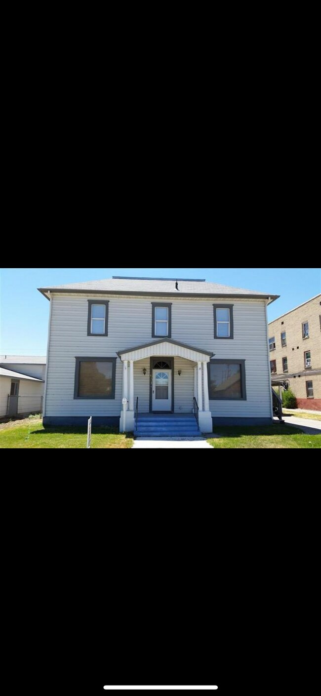631 S Main St Rentals in Pocatello, ID