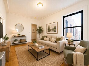 188 Claremont Ave, Unit 11 in New York, NY - Building Photo - Building Photo