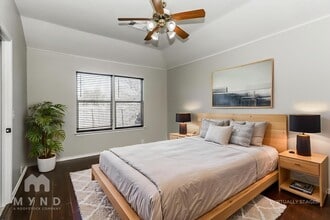 14812 Lantern Dr in Pflugerville, TX - Foto de edificio - Building Photo