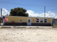 H & H Mobile Home Park in Fort Pierce, FL - Foto de edificio - Other