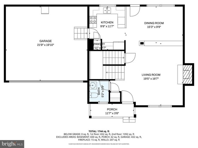 74 Redstone Ct in Felton, DE - Building Photo - Building Photo