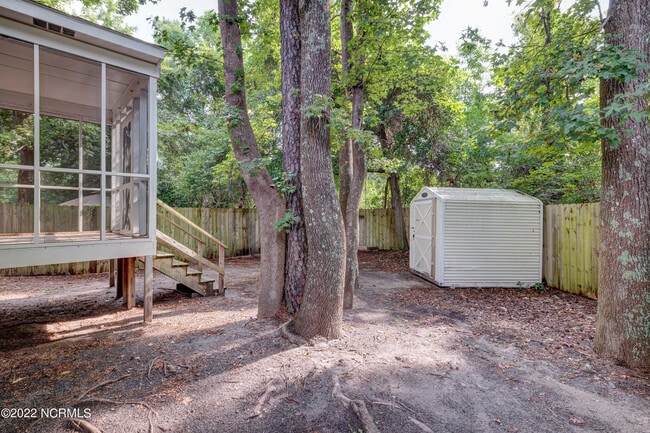 617 Varsity Dr in Wilmington, NC - Building Photo - Building Photo
