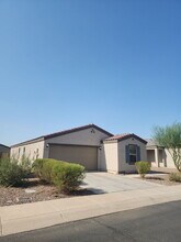 1755 E Fontana Dr in Casa Grande, AZ - Building Photo - Building Photo