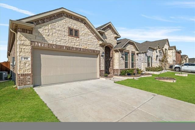 212 Cherryvale Ln in Princeton, TX - Building Photo - Building Photo