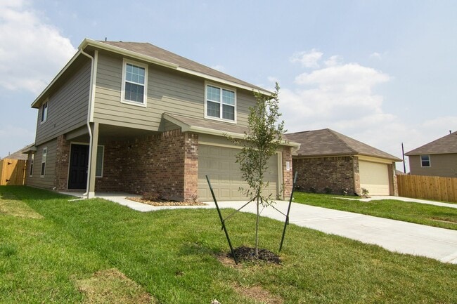 property at 10318 Van Hut Ln