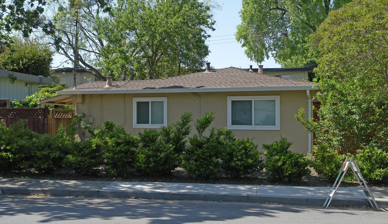 107 Sierra Dr in Walnut Creek, CA - Building Photo