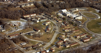 Hocker Heights Apartments