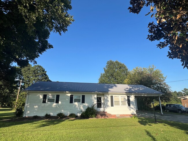 property at 9483 US-421