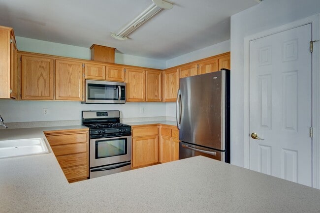 1101 NE Big Berry Loop in Oak Harbor, WA - Building Photo - Building Photo