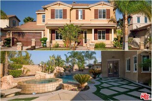 22430 Leisure Dr in Corona, CA - Building Photo