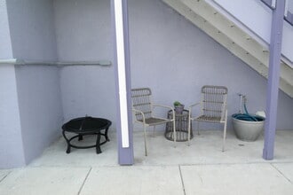 1025 7th St S, Unit 1025 7th St S in St. Petersburg, FL - Foto de edificio - Building Photo