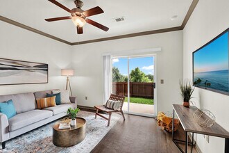 Villas In Westover Hills in San Antonio, TX - Building Photo - Building Photo
