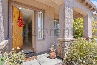 5849 Penwood Ln in Dublin, CA - Building Photo - Building Photo
