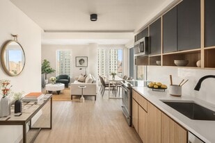 Maven in Bronx, NY - Building Photo