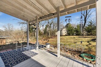 1309 Huntington Rd SW in Knoxville, TN - Building Photo - Building Photo