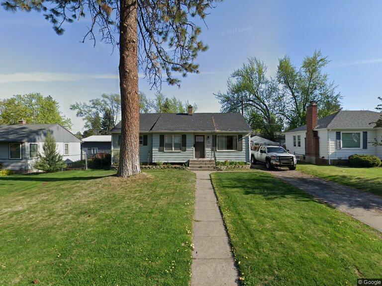 1311 E 42nd Ave in Spokane, WA - Building Photo