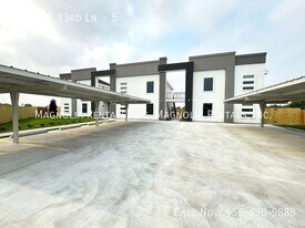 12606 N 33rd Ln in Edinburg, TX - Building Photo