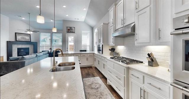 1809 Sable Bay Ln in Arlington, TX - Building Photo - Building Photo