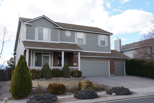property at 3430 MacGregor Dr