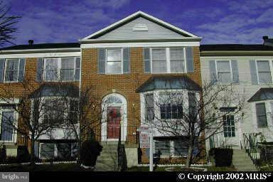 property at 20320 Cedarhurst Way