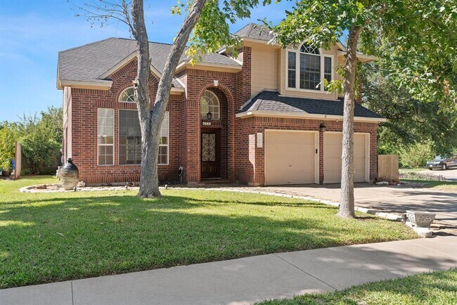 1201 Bell Rock Cir in Pflugerville, TX - Building Photo - Building Photo