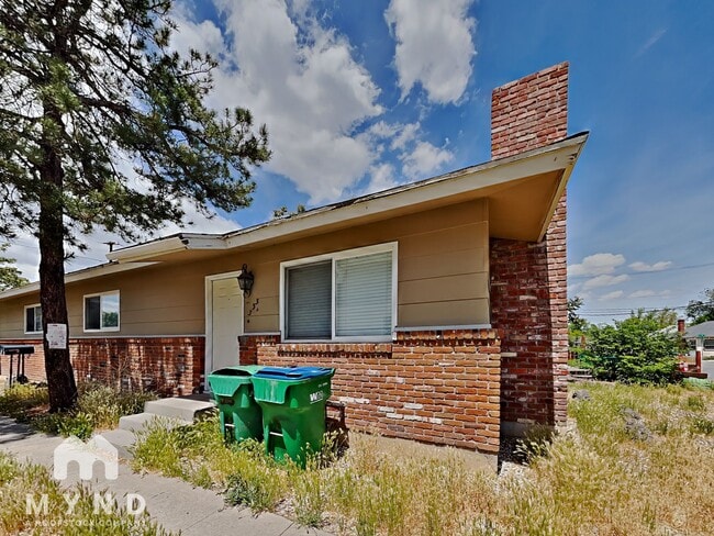 property at 333 9th St