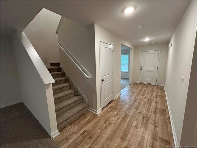 5864 Panther Dr in Hope Mills, NC - Building Photo - Building Photo