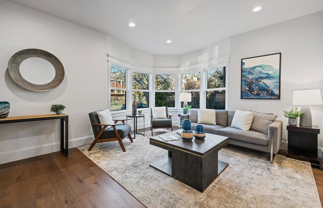 1807 Martin Luther King Jr Way in Berkeley, CA - Building Photo - Building Photo