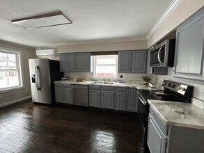 408 S Fordyce St in Rector, AR - Foto de edificio - Building Photo