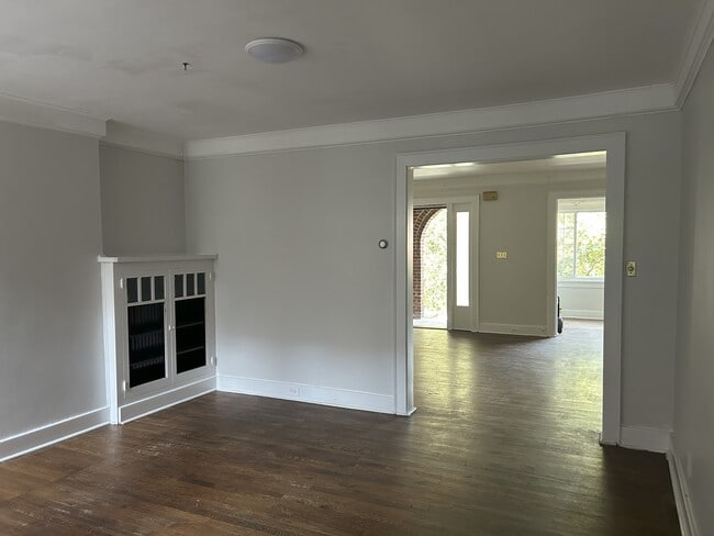 property at 5520 Raleigh St