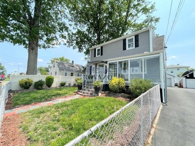 property at 832 Essex Ave