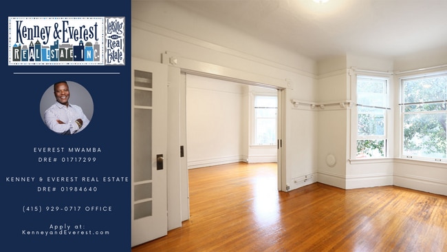 property at 597 Guerrero St