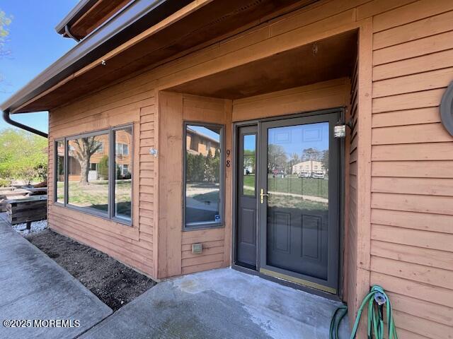 property at 98 Northrup Dr