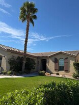60695 Living Stone Dr in La Quinta, CA - Building Photo