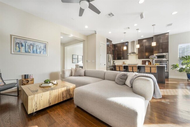 property at 11105 Cut Plains Loop