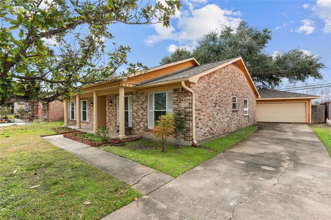 4410 Twinkle Ct in Houston, TX - Building Photo - Building Photo