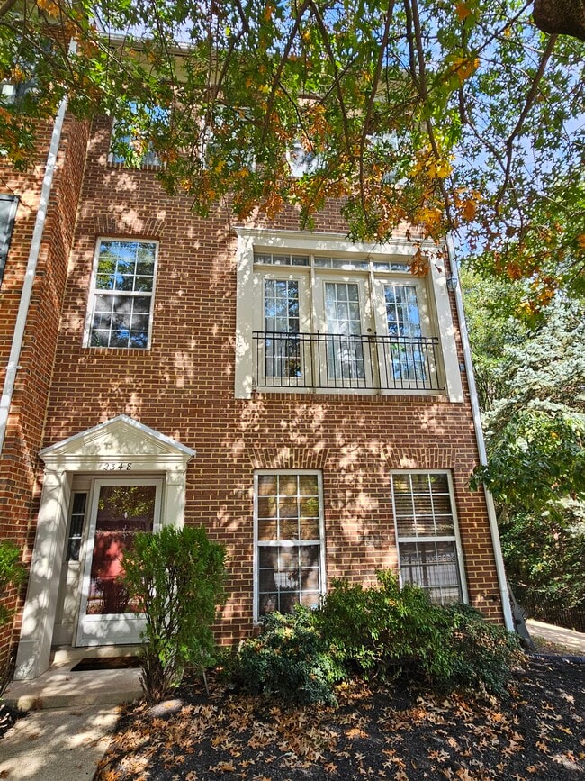 property at 2348 Huntington Station Ct