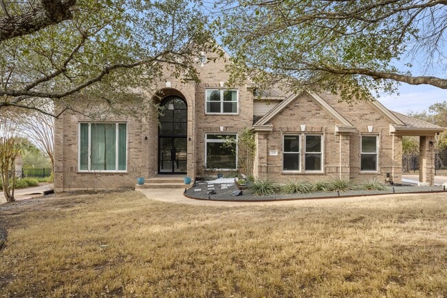 property at 2137 Rivina Dr