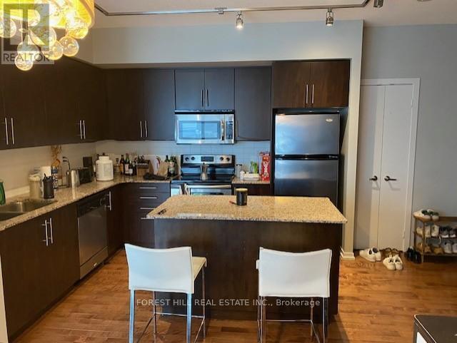55-3555 Bremner Blvd